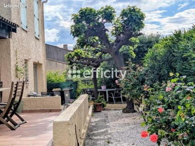 Villa 6 pièces 149 m²