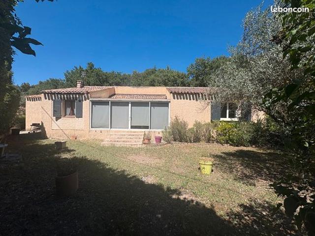 Villa 6 pièces 149 m²