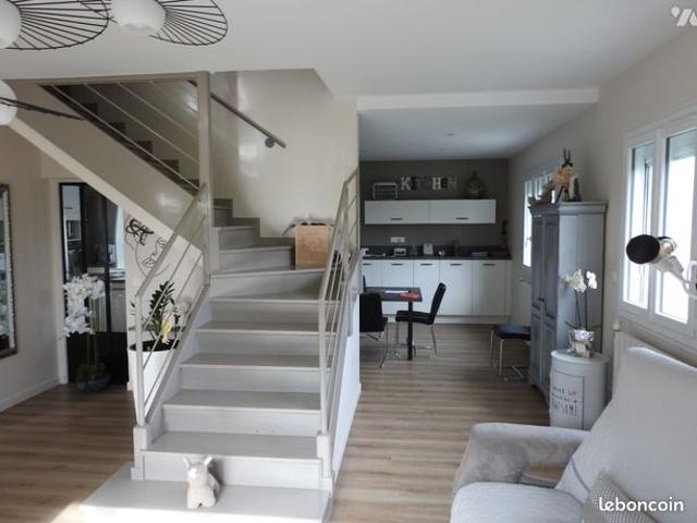 Villa 6 pièces 149 m²
