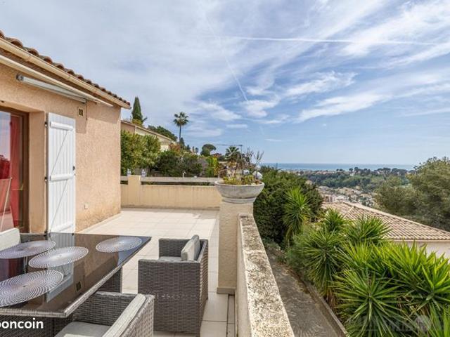 Villa 6 pièces 149 m²