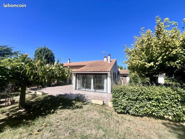 Villa 6 pièces 149 m²