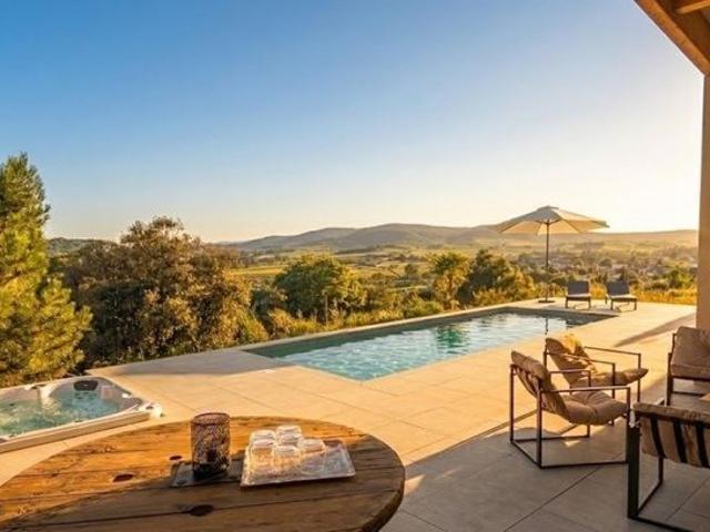 Villa 6 pièces 149 m²