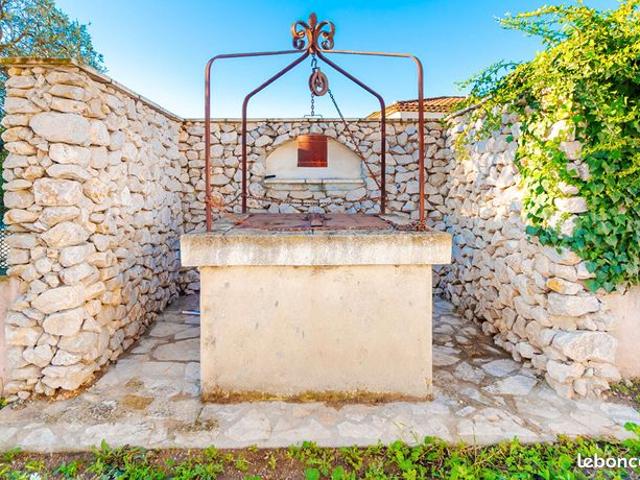 Villa 6 pièces 150 m²