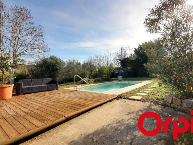 Villa 6 pièces 150 m²
