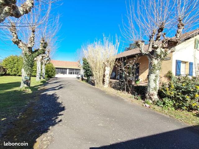 Villa 6 pièces 150 m²