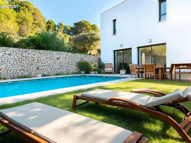 Villa 6 pièces 150 m²