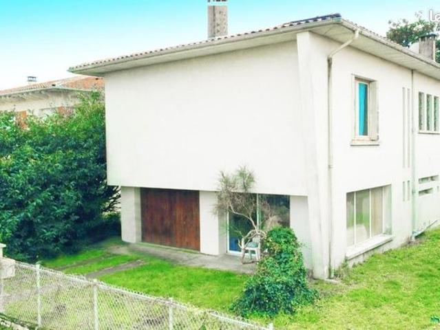 Maison 6 pièces 150 m²