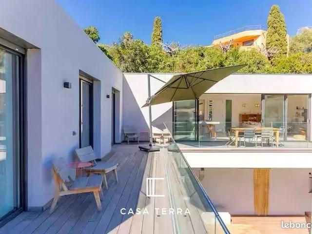 Villa 6 pièces 150 m²