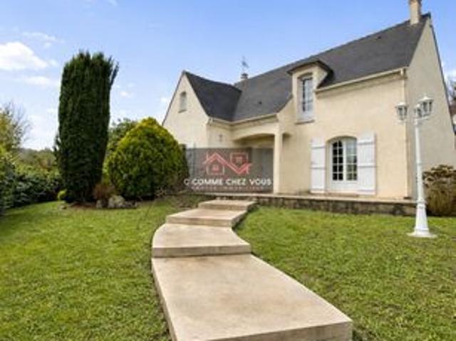 Villa 6 pièces 150 m²