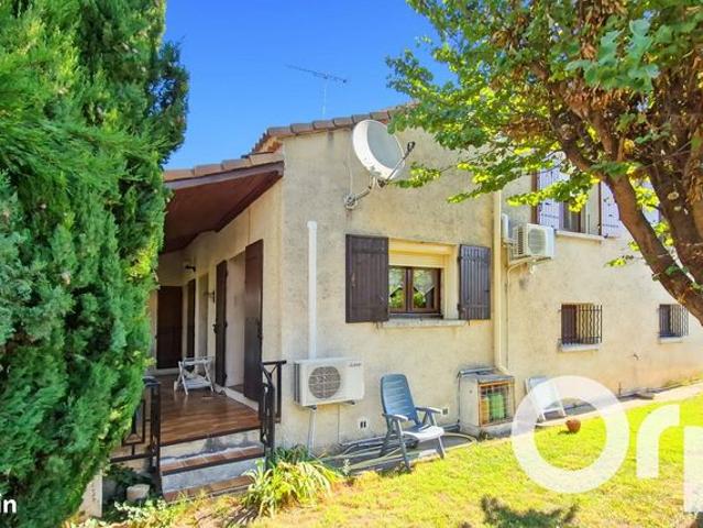 Villa 6 pièces 150 m²