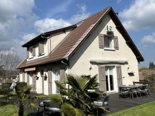Villa 6 pièces 150 m²