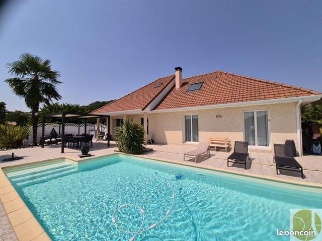 Villa 6 pièces 150 m²