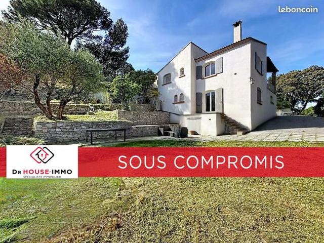 Villa 6 pièces 150 m²