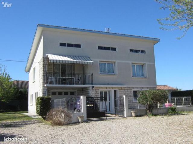 Villa 6 pièces 150 m²
