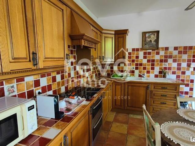 Villa 6 pièces 150 m²
