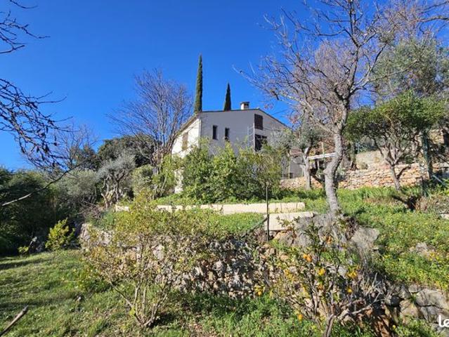 Villa 6 pièces 150 m²