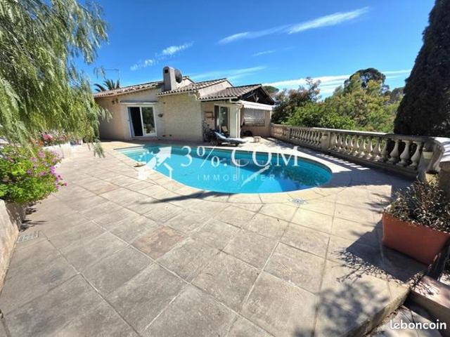 Villa 6 pièces 150 m²