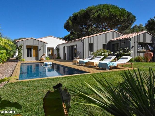 Villa 6 pièces 150 m²