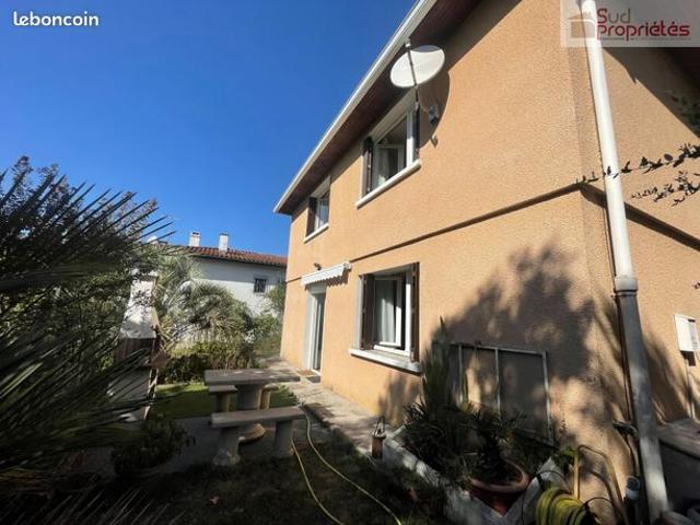 Villa 6 pièces 150 m²
