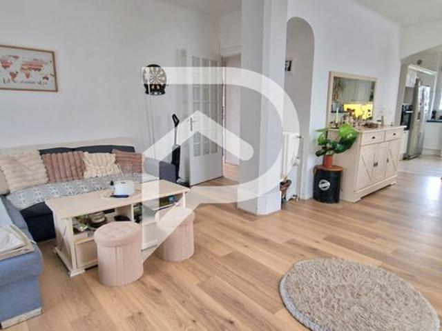 Villa 6 pièces 150 m²