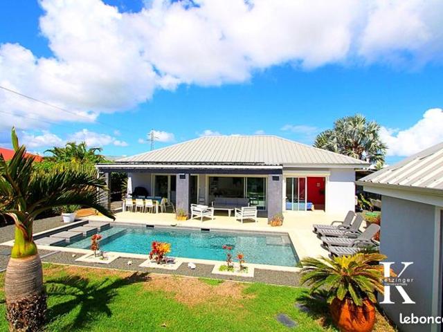 Villa 6 pièces 150 m²