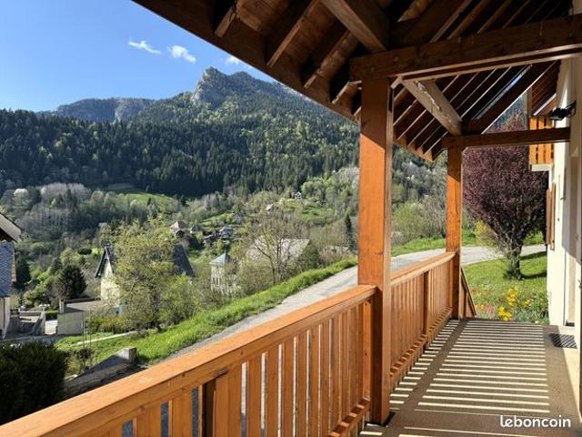 Villa 6 pièces 150 m²