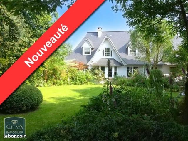 Villa 6 pièces 150 m²