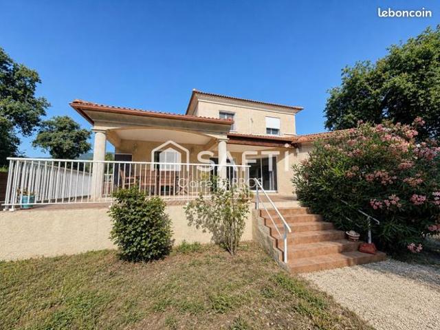 Villa 6 pièces 150 m²