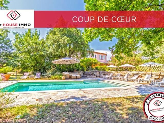 Villa 6 pièces 150 m²