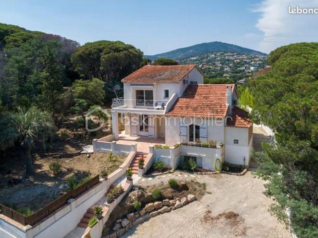 Villa 6 pièces 150 m²