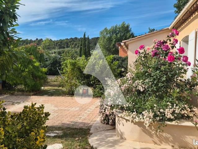 Villa 6 pièces 150 m²