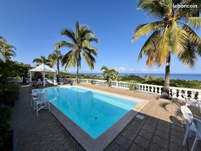 Villa 6 pièces 150 m²