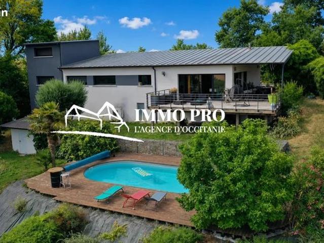 Villa 6 pièces 150 m²