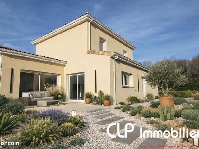 Villa 6 pièces 150 m²