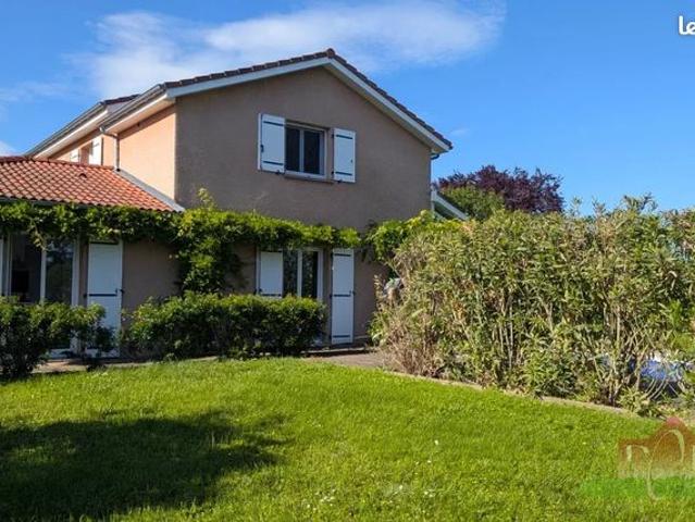 Villa 6 pièces 150 m²