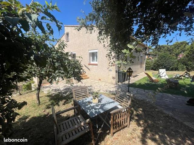 Villa 6 pièces 150 m²