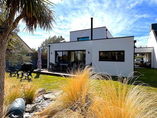 Villa 6 pièces 150 m²