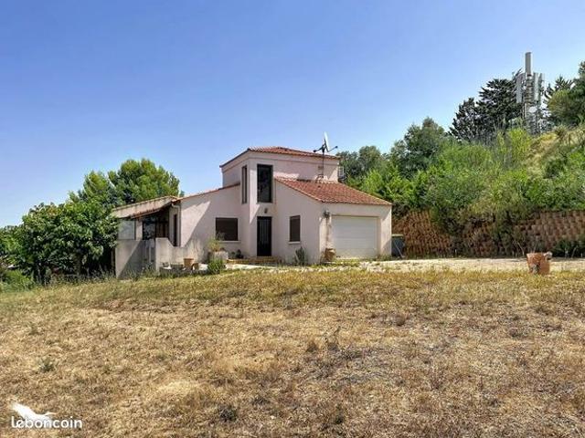Villa 6 pièces 150 m²