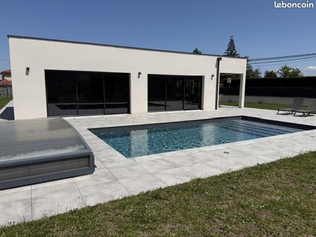 Villa 6 pièces 150 m²