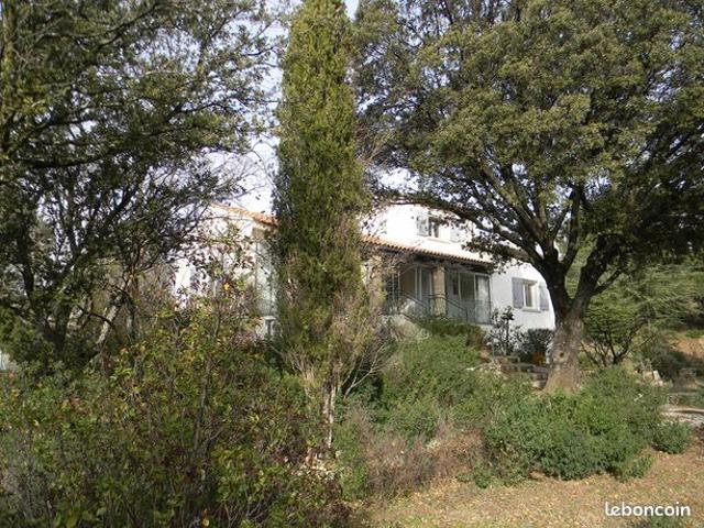 Villa 6 pièces 150 m²