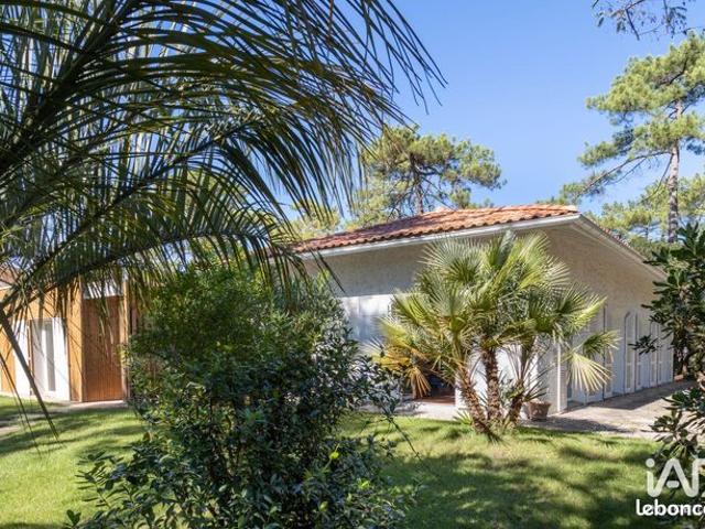 Villa 6 pièces 150 m²
