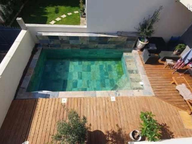Villa 6 pièces 150 m²