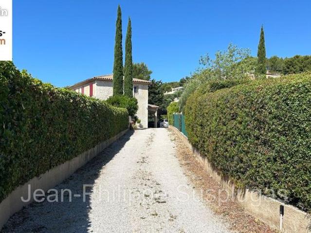 Villa 6 pièces 150 m²