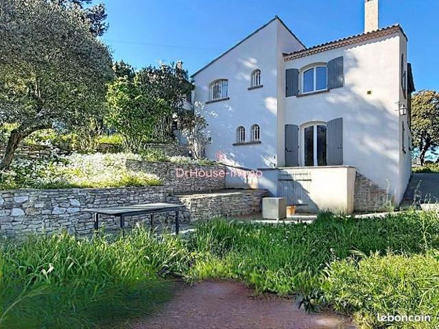 Villa 6 pièces 150 m²