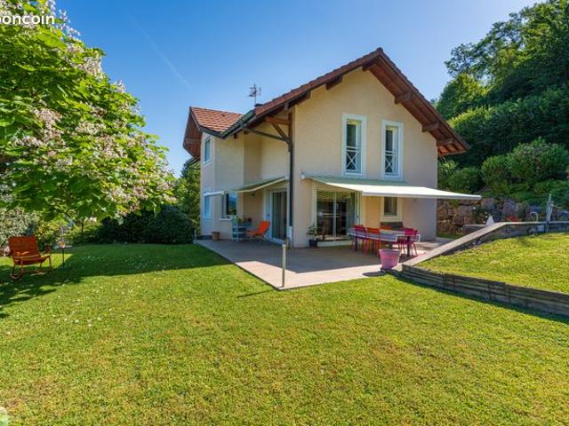 Villa 6 pièces 150 m²