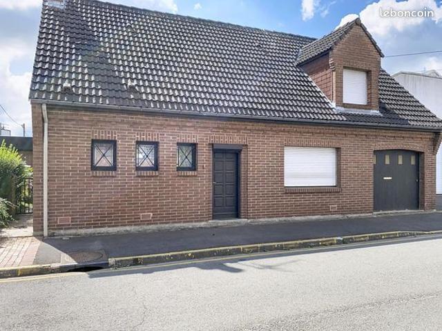 Villa 6 pièces 150 m²