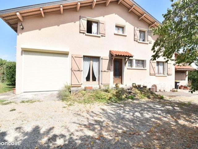 Villa 6 pièces 150 m²