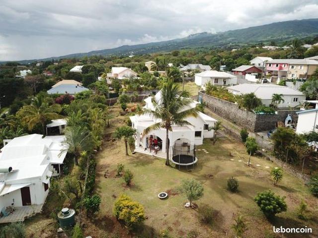 Villa 6 pièces 150 m²