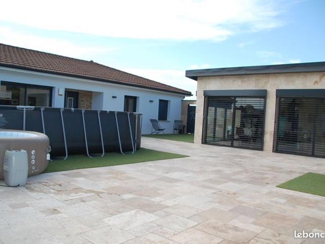 Villa 6 pièces 150 m²