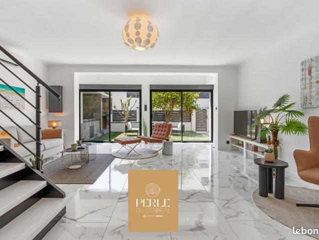 Villa 6 pièces 150 m²